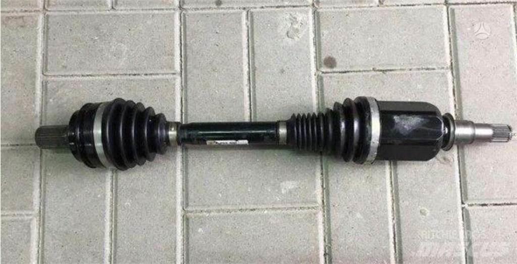 Mercedes-Benz  Sonstige Baumaschinen