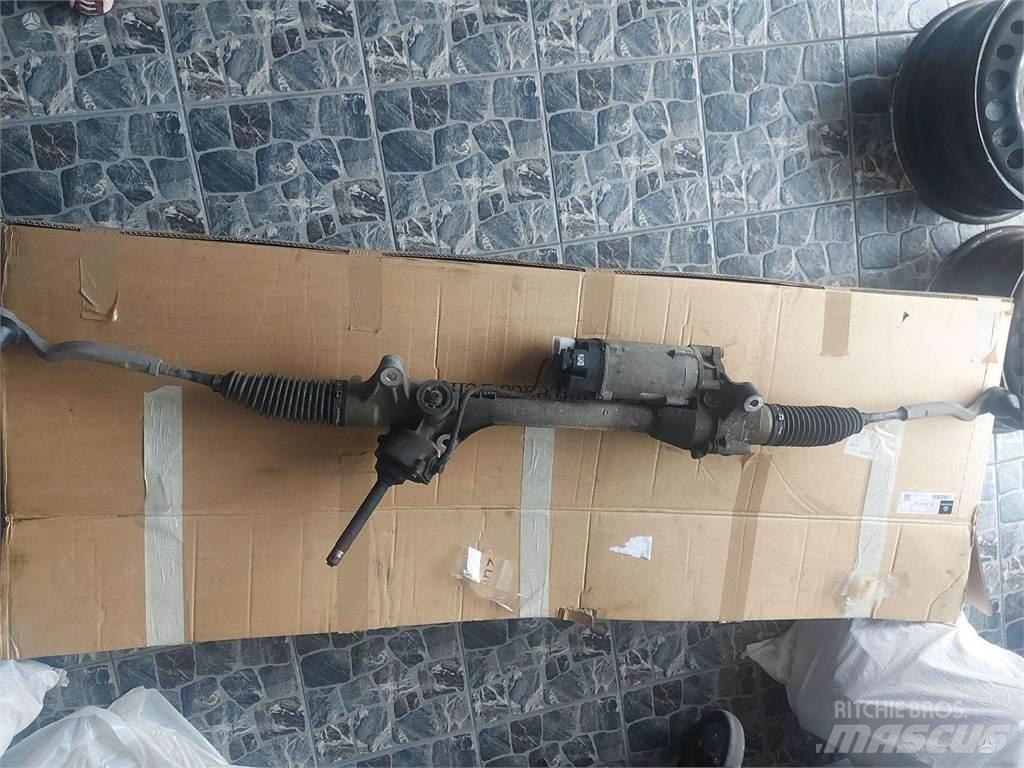 Mercedes-Benz  Sonstige Baumaschinen
