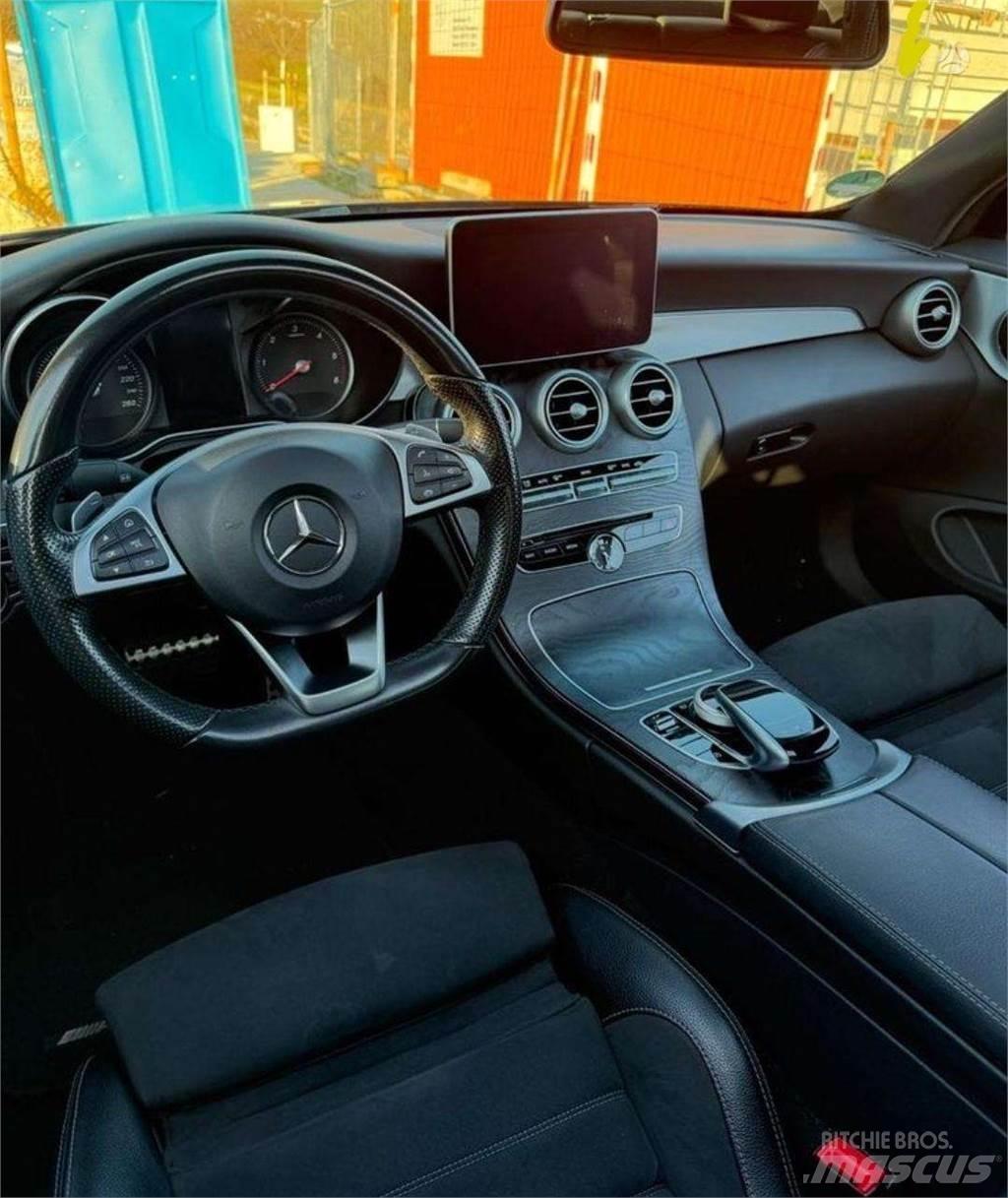 Mercedes-Benz  PKWs