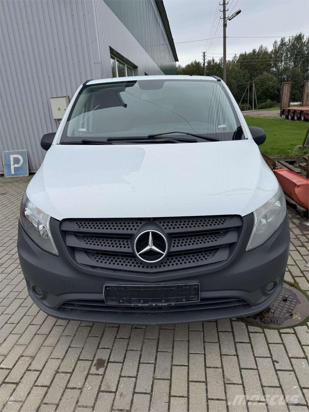 Mercedes-Benz  PKWs