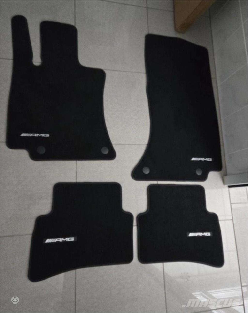 Mercedes-Benz  Transport Sonstige