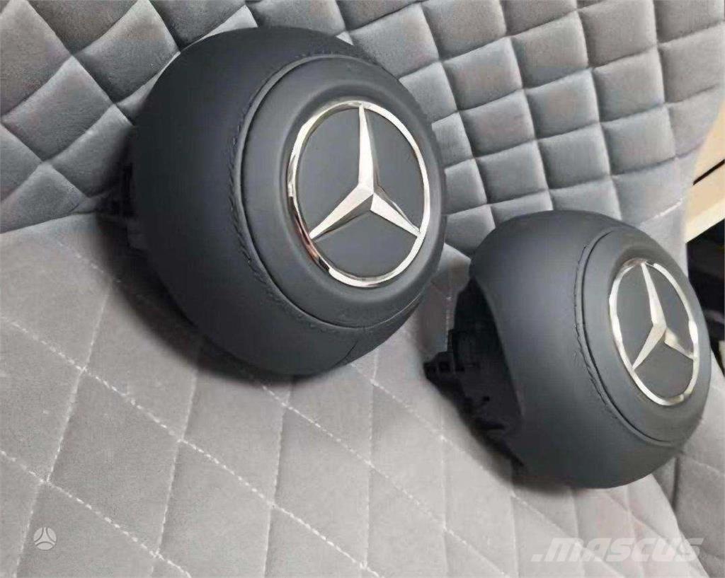 Mercedes-Benz  Transport Sonstige
