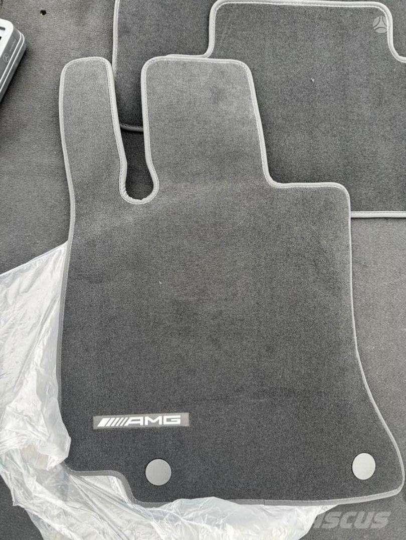 Mercedes-Benz  Transport Sonstige