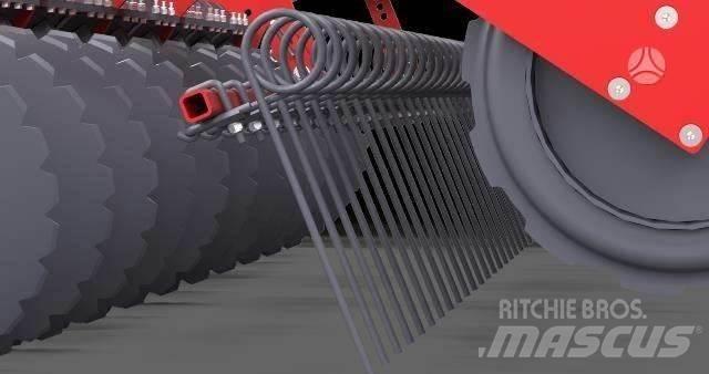 Metal-Fach U 710 Grubber