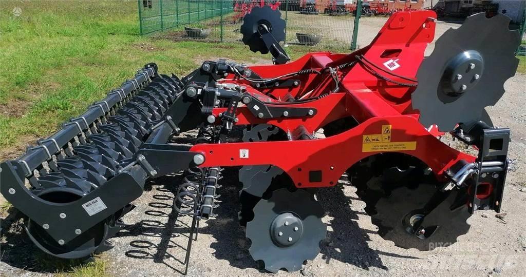 Metal-Fach U 740 Grubber