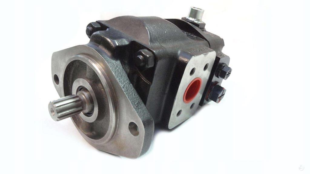 New Holland LM430 Sonstige Landmaschinen