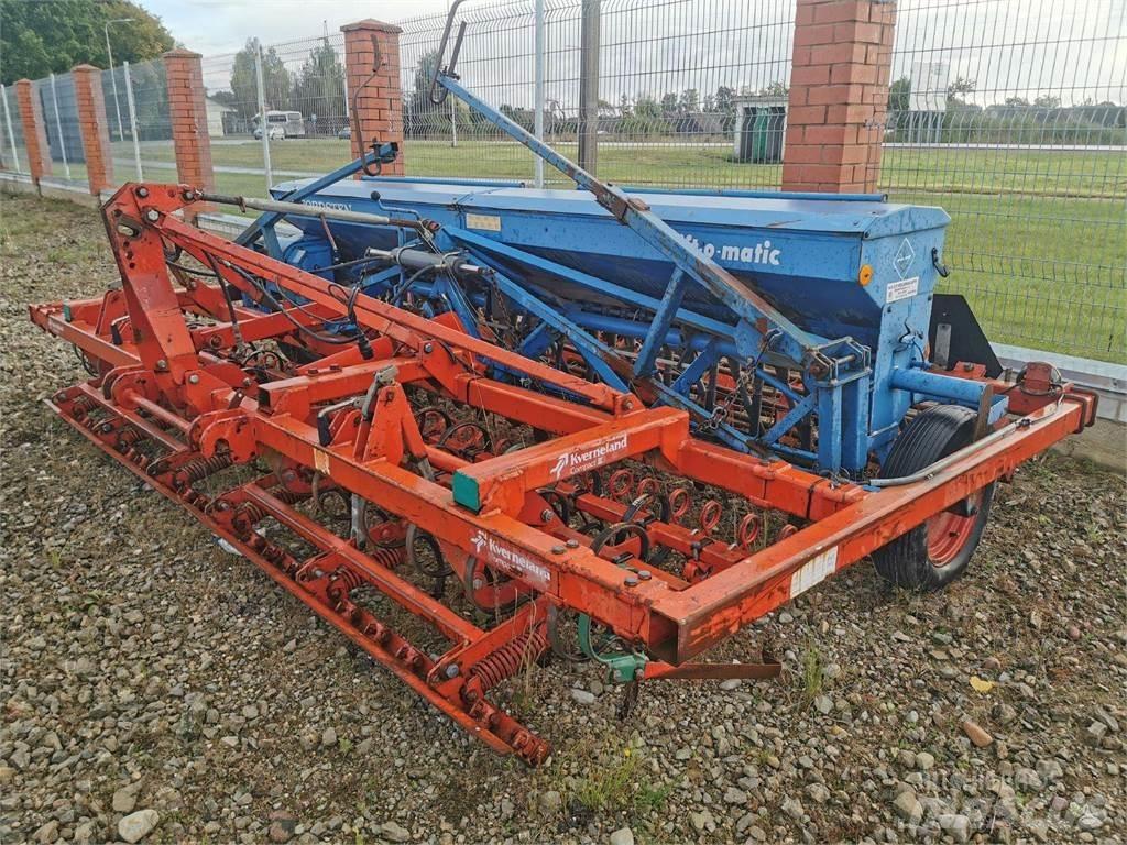 Nordsten CLB 400 Drillmaschinen