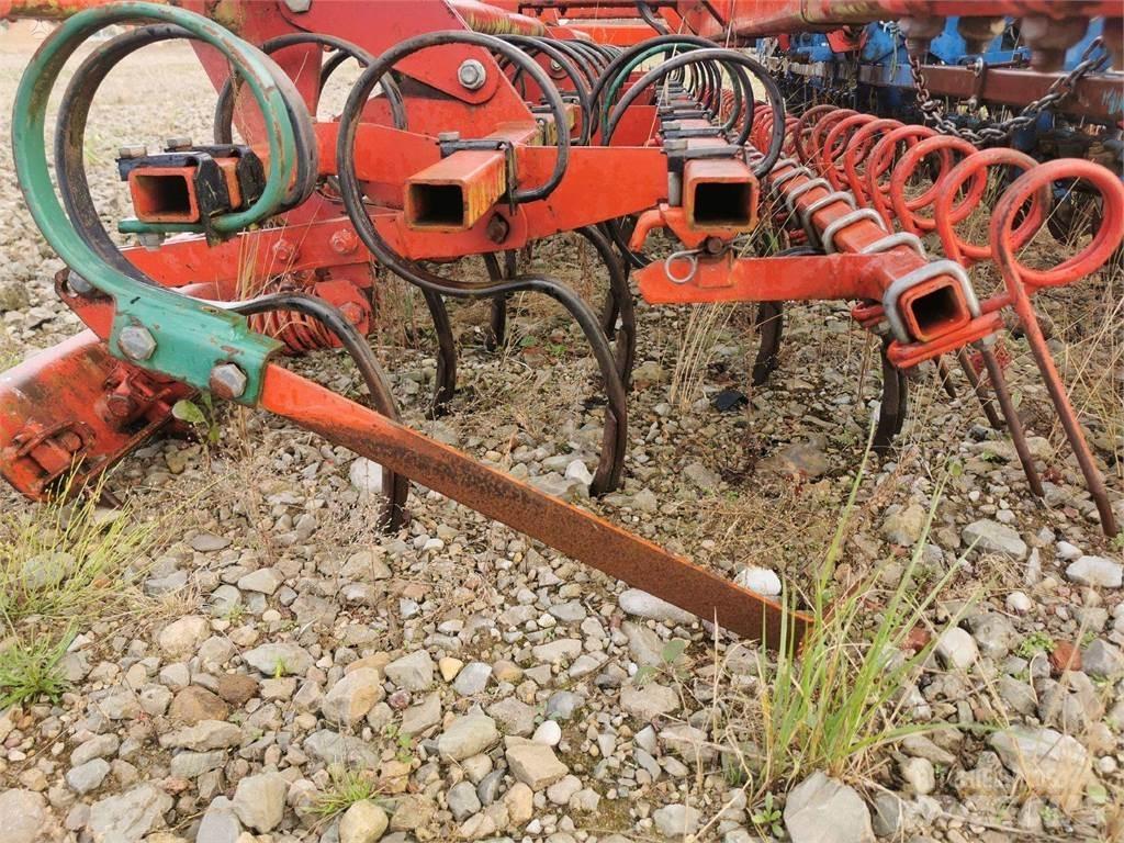 Nordsten CLB 400 Drillmaschinen