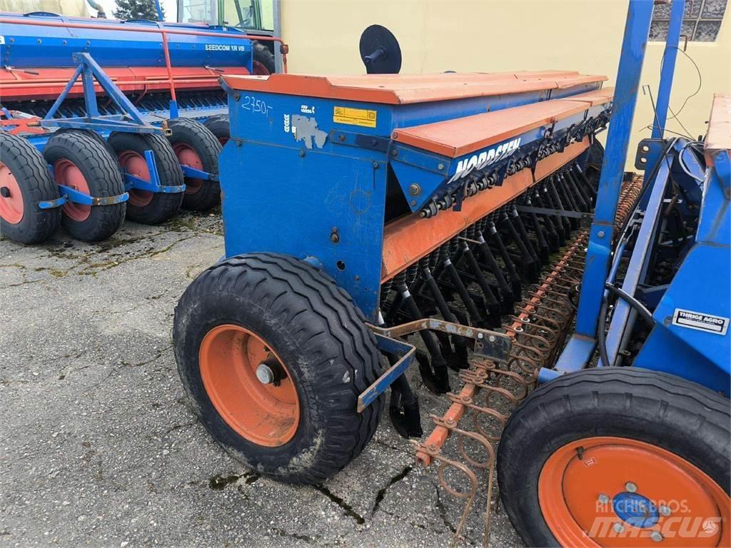 Nordsten CLF 400 Drillmaschinen