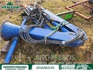 Palfinger Marine Greifer