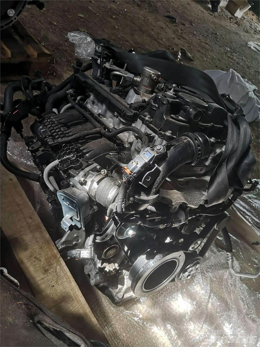 Peugeot  Sonstige Baumaschinen