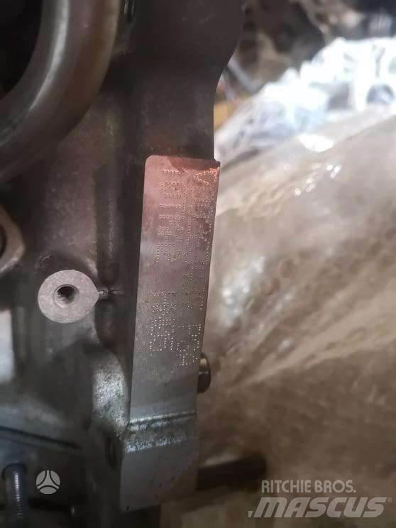 Peugeot  Sonstige Baumaschinen