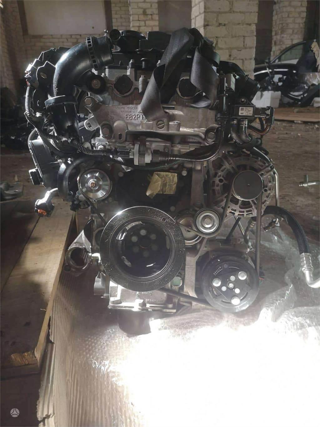 Peugeot  Sonstige Baumaschinen