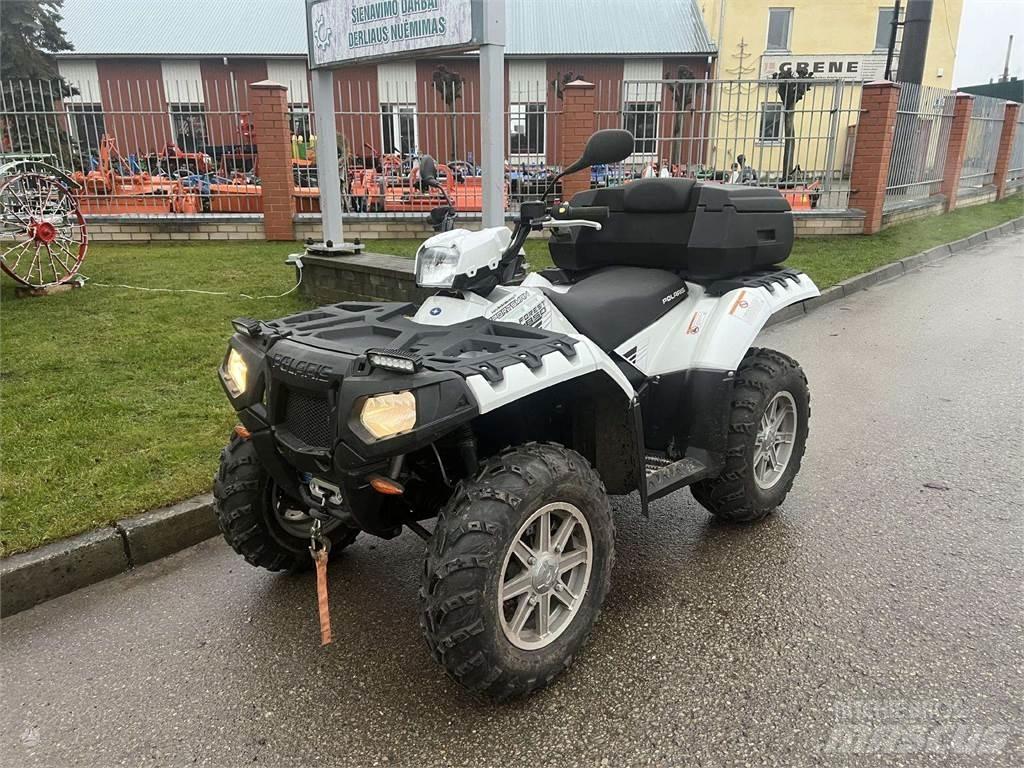 Polaris  ATV/Quad