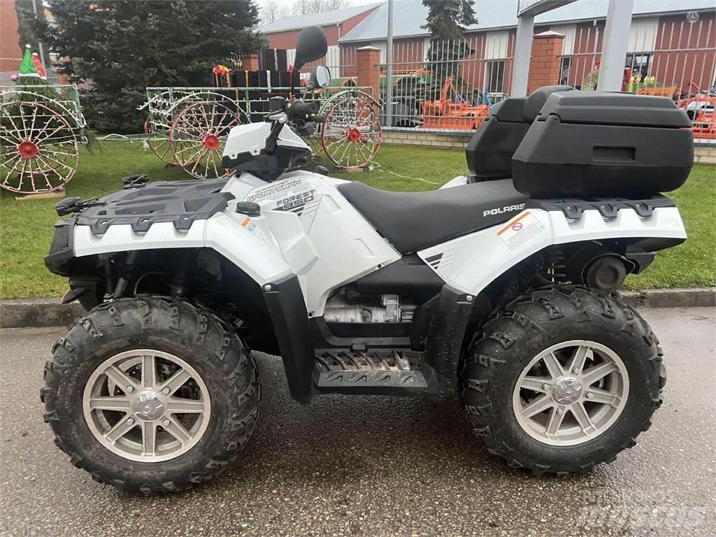 Polaris  ATV/Quad