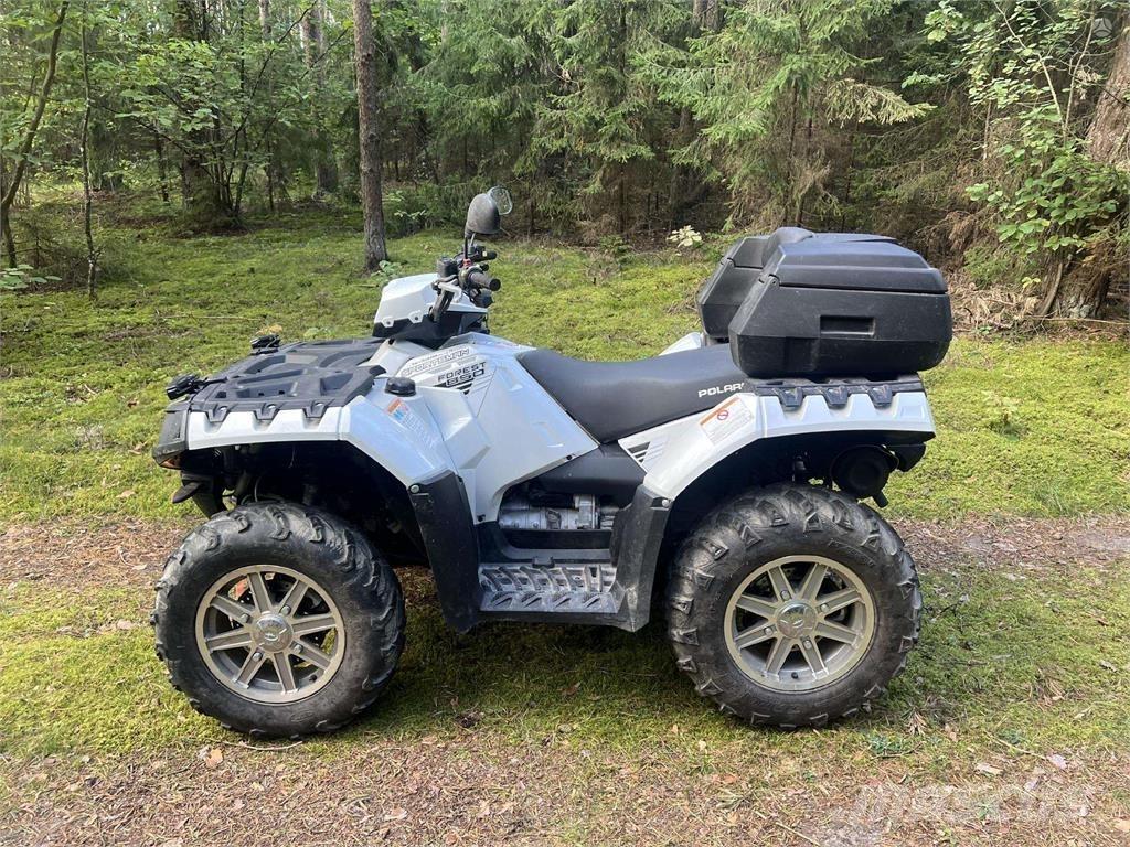 Polaris  ATV/Quad