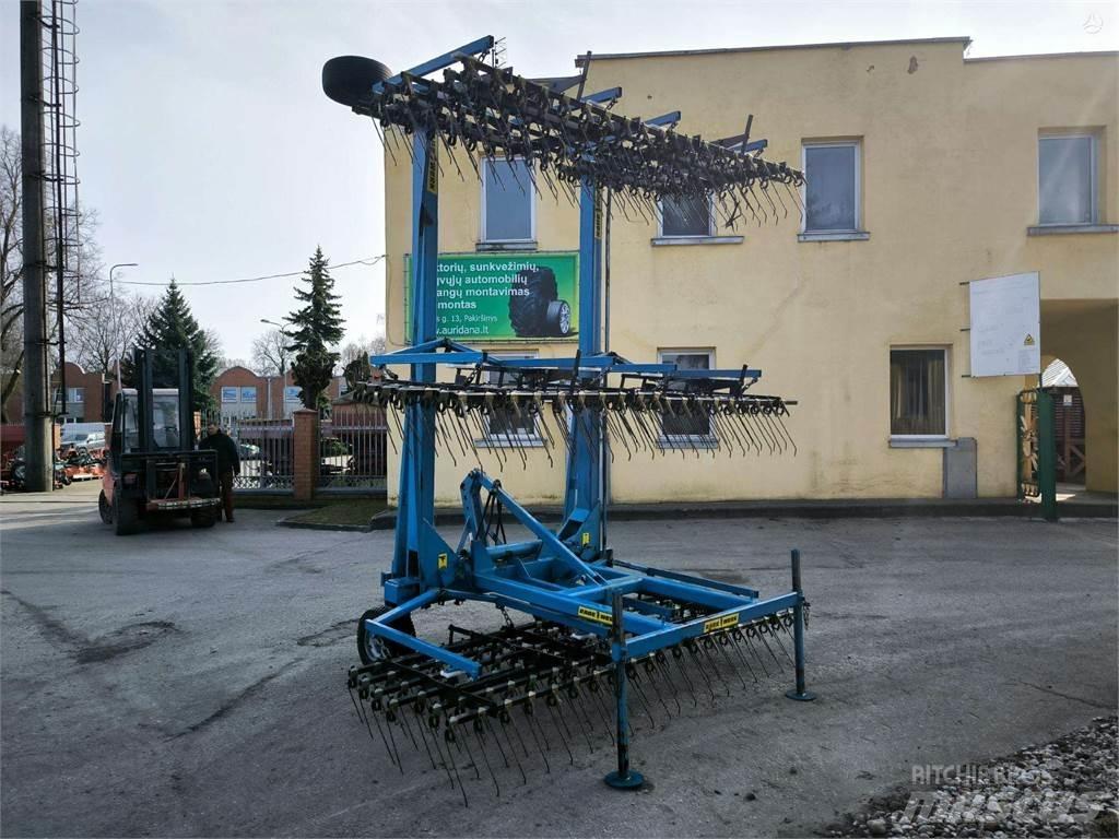 Rabe 900 Eggen
