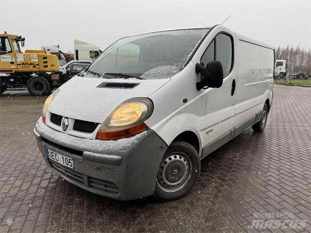 Renault  PKWs