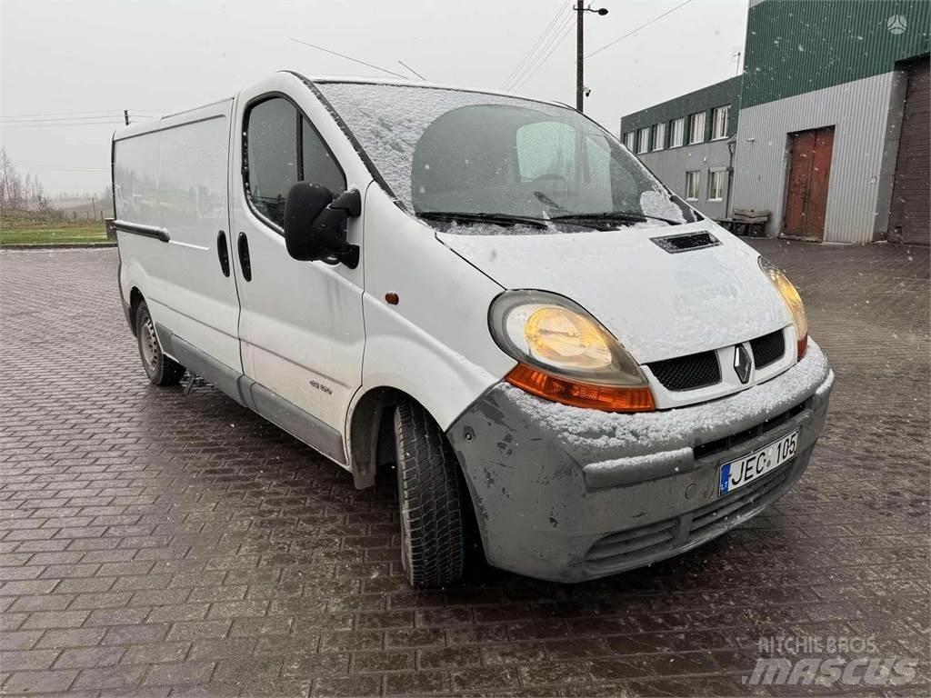 Renault  PKWs