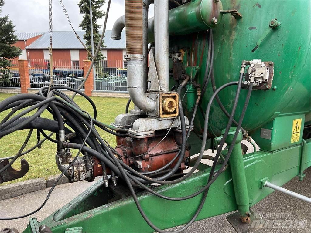 Samson 15 Sonstige Landmaschinen