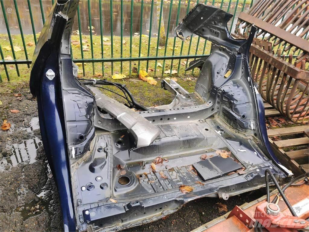 Toyota  Sonstige Baumaschinen
