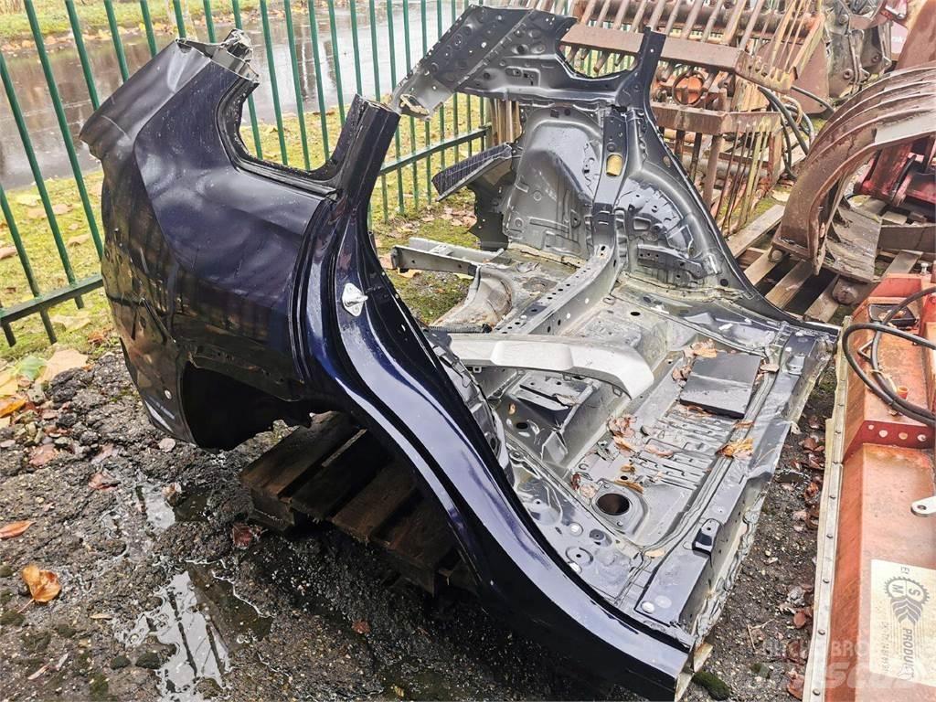 Toyota  Sonstige Baumaschinen