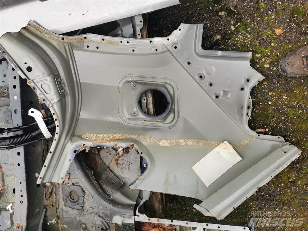 Toyota  Sonstige Baumaschinen