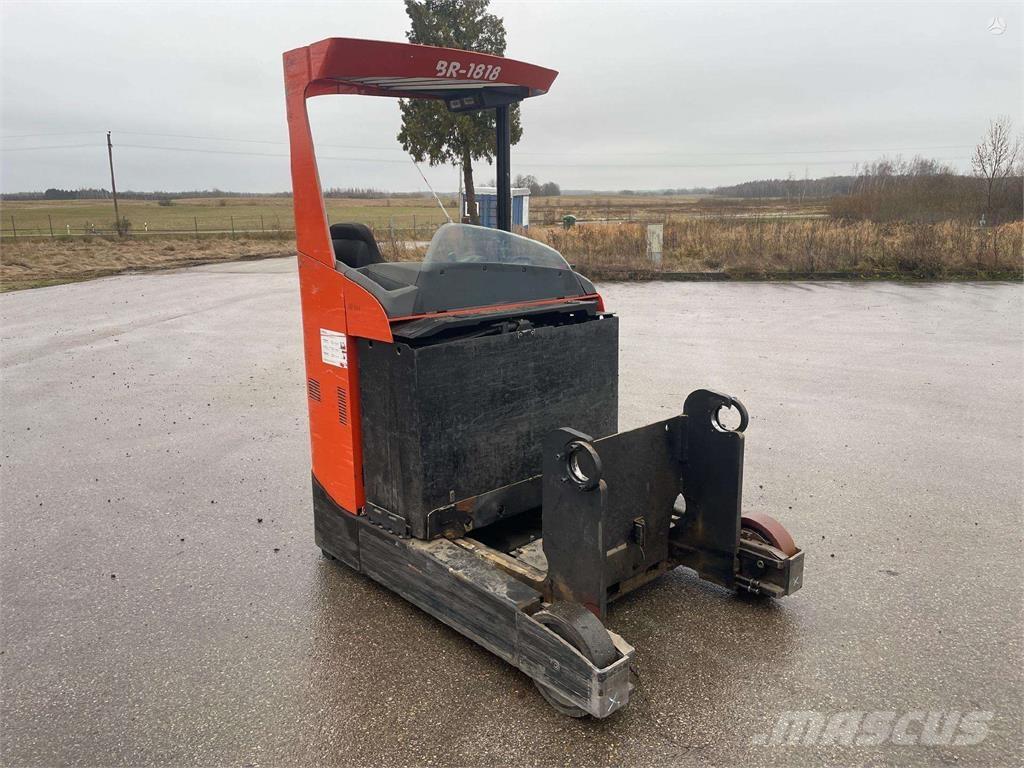 Toyota RRE200 Heftrucks overige