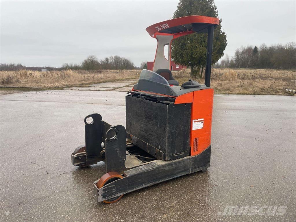 Toyota RRE200 Heftrucks overige