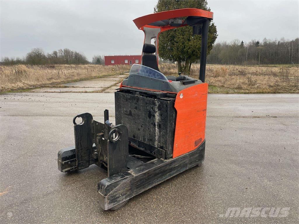 Toyota RRE200H Heftrucks overige