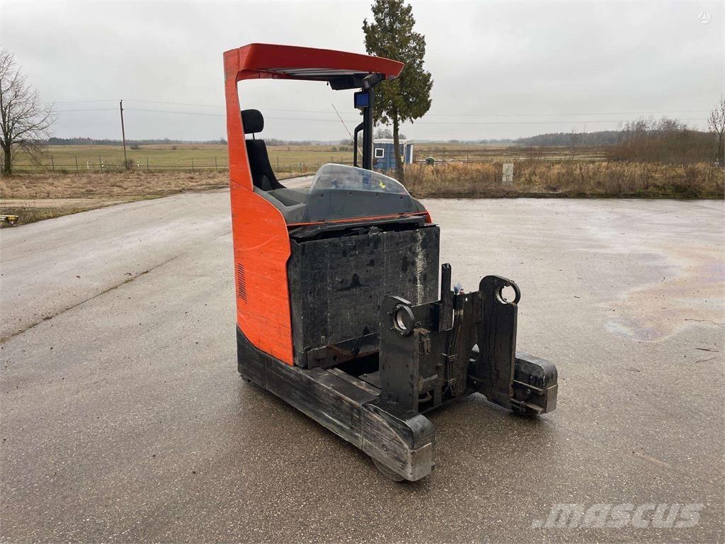 Toyota RRE200H Heftrucks overige