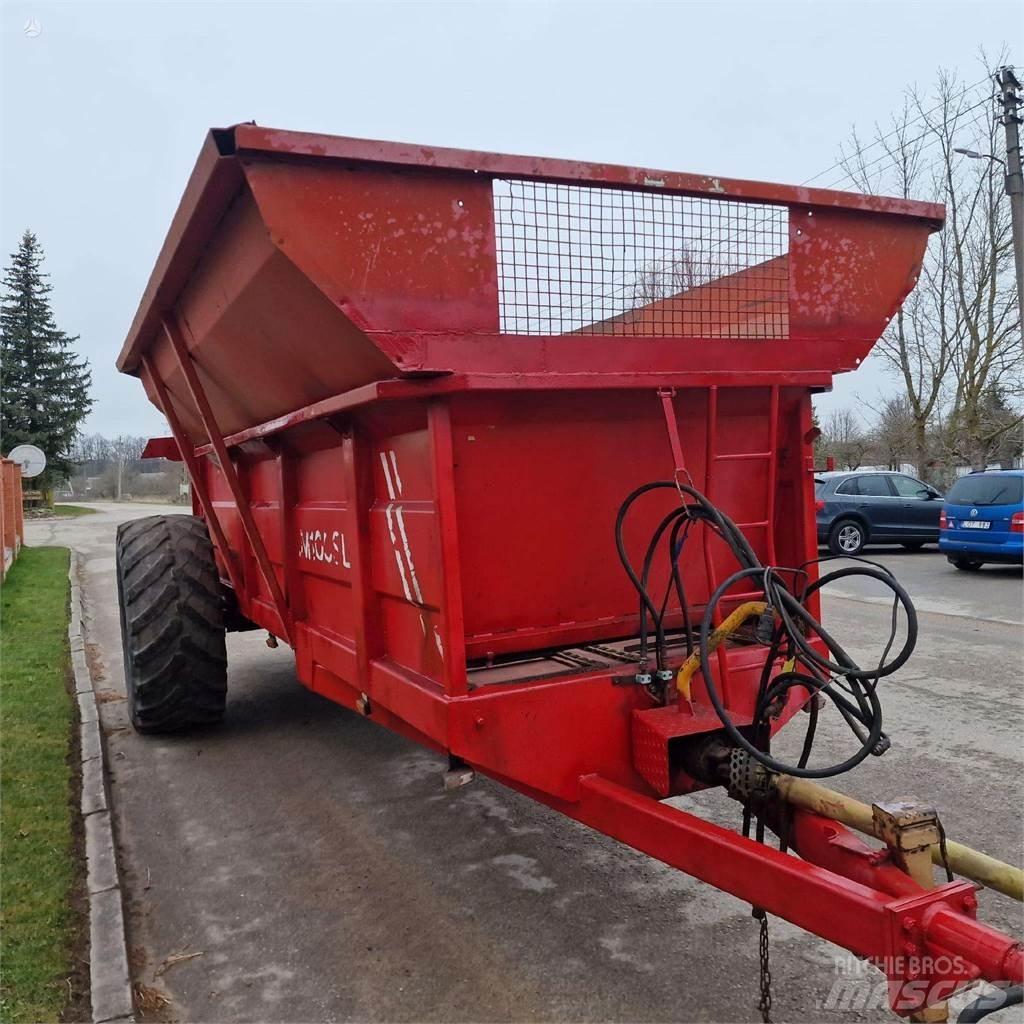  UM 105sls Sonstige Landmaschinen