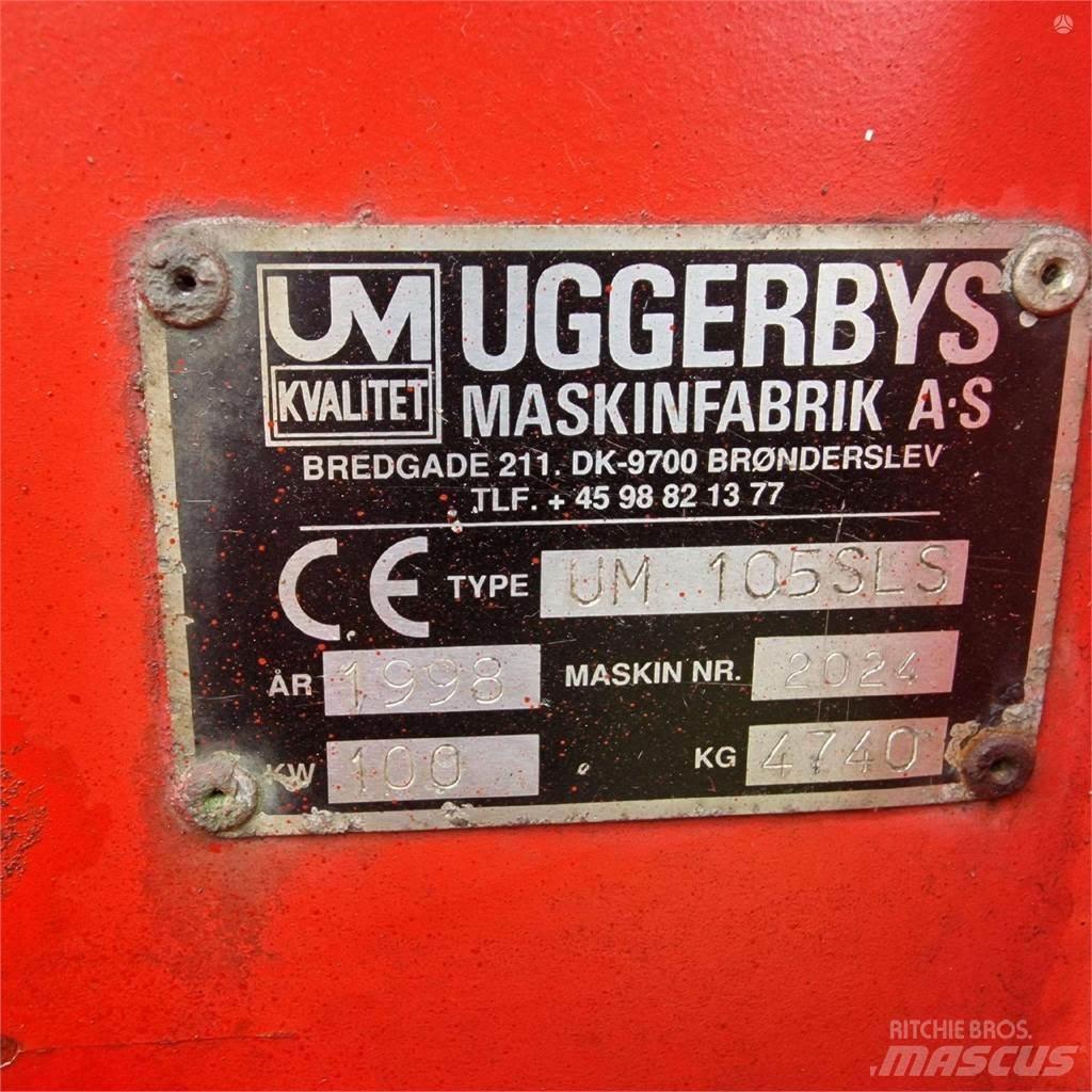  UM 105sls Sonstige Landmaschinen