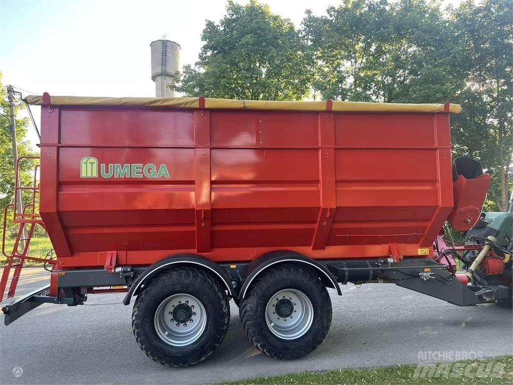Umega gpp23 Sonstige Landmaschinen