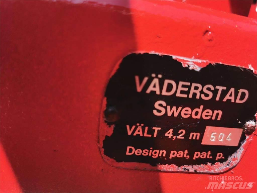 Väderstad Roller Walzen