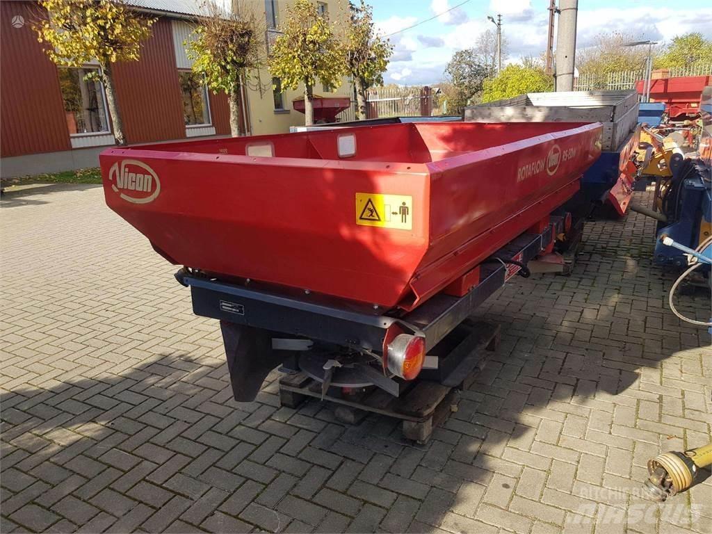 Vicon RS-W Mineraldüngerstreuer