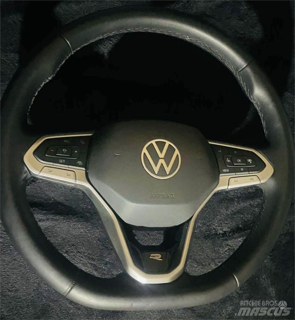 Volkswagen  Sonstige Baumaschinen