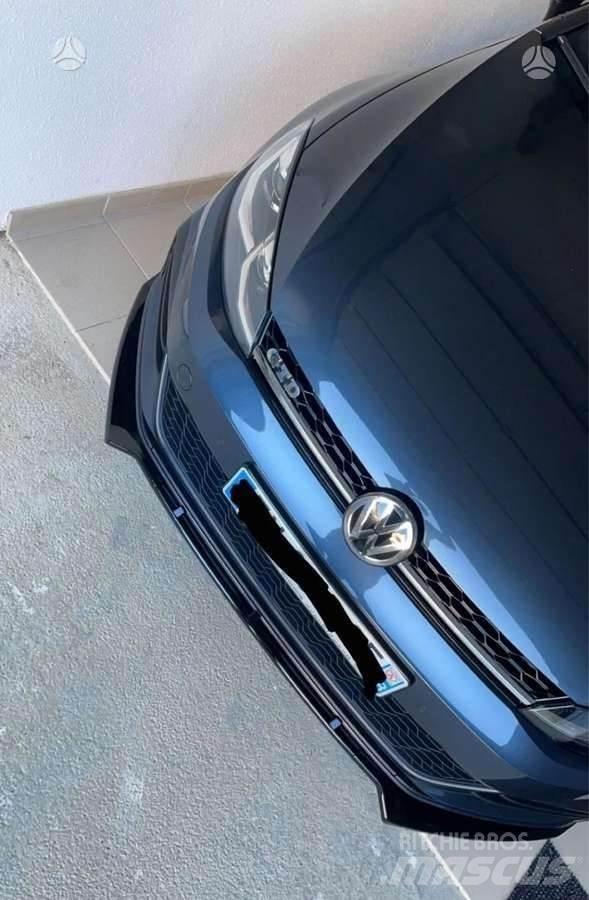 Volkswagen  Sonstige Baumaschinen