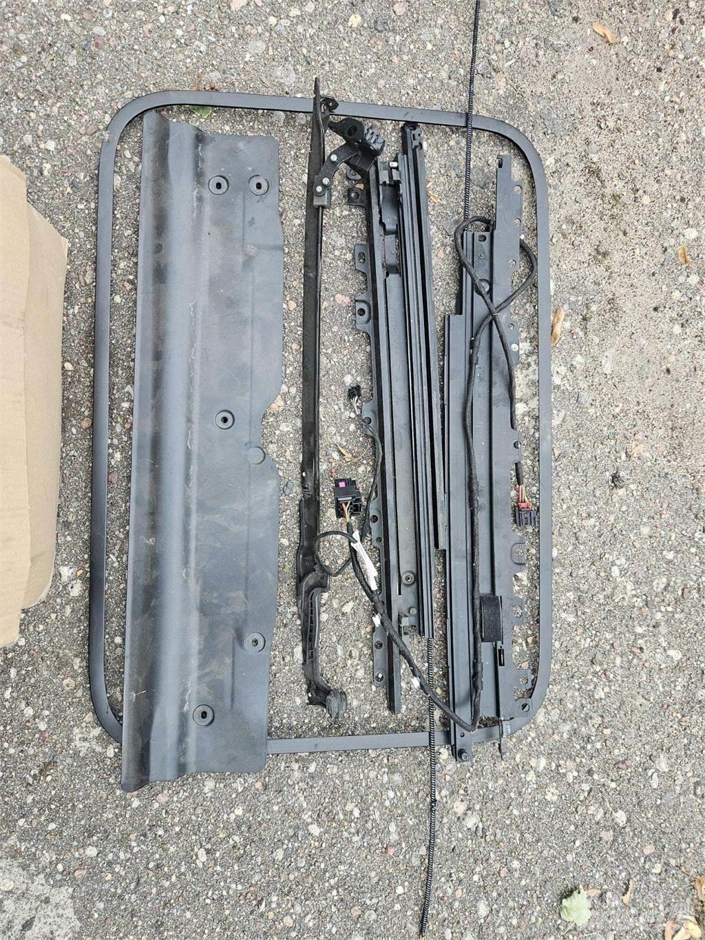 Volkswagen  Sonstige Baumaschinen