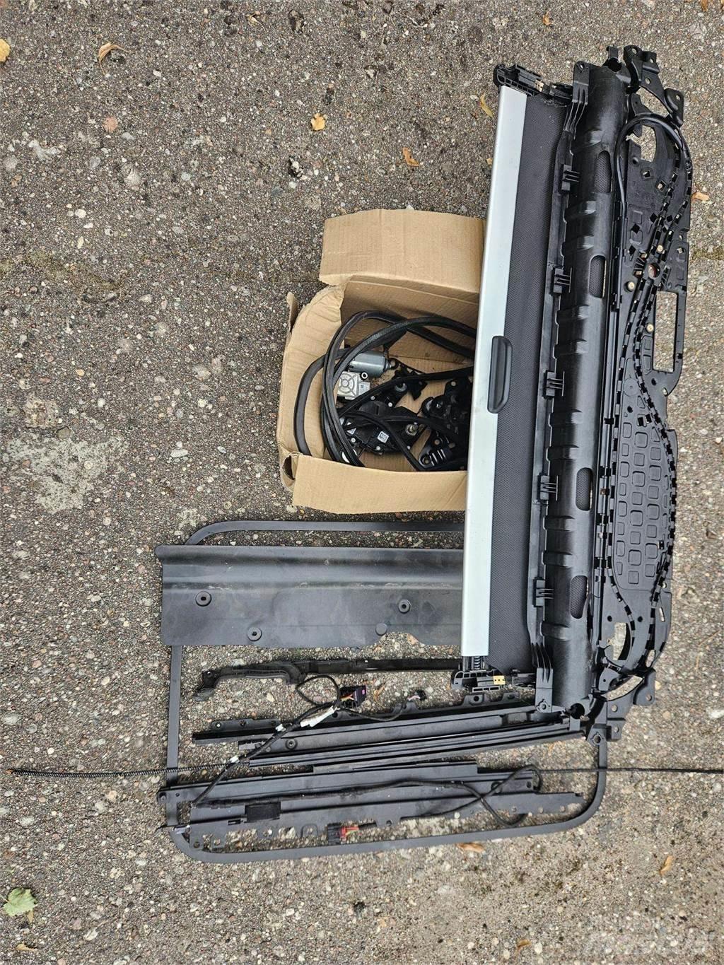 Volkswagen  Sonstige Baumaschinen