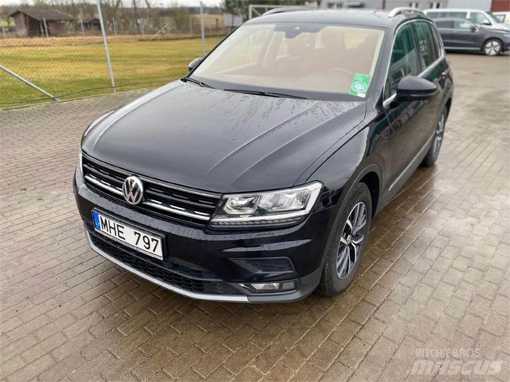 Volkswagen  PKWs