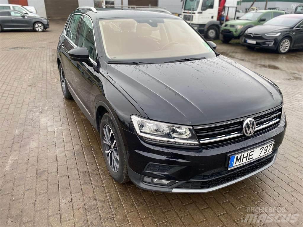 Volkswagen  PKWs