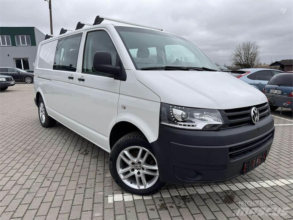 Volkswagen  PKWs