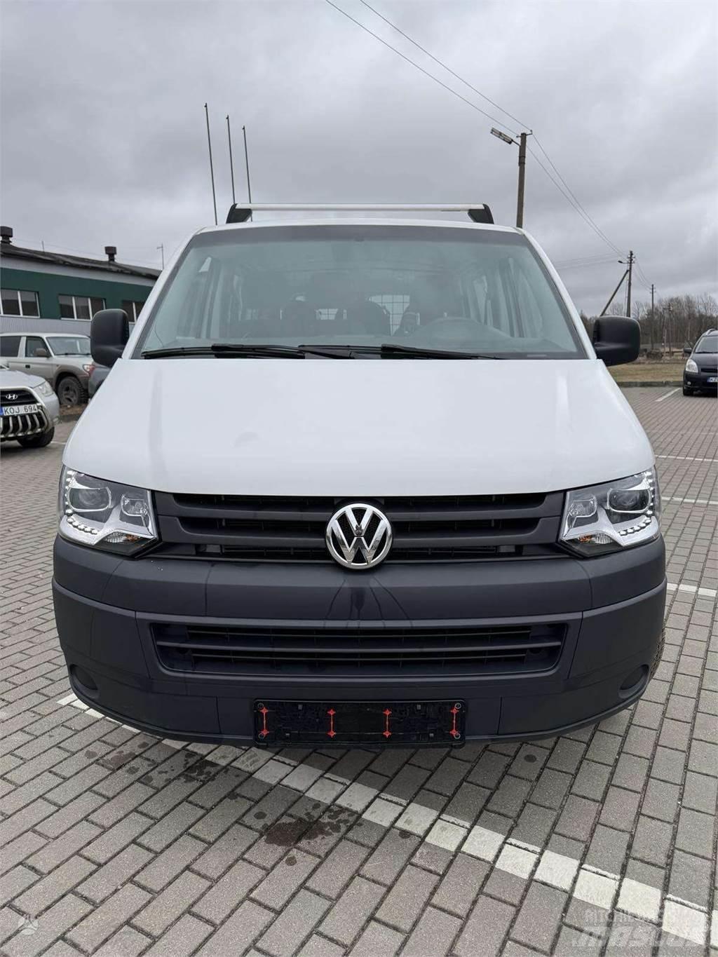 Volkswagen  PKWs