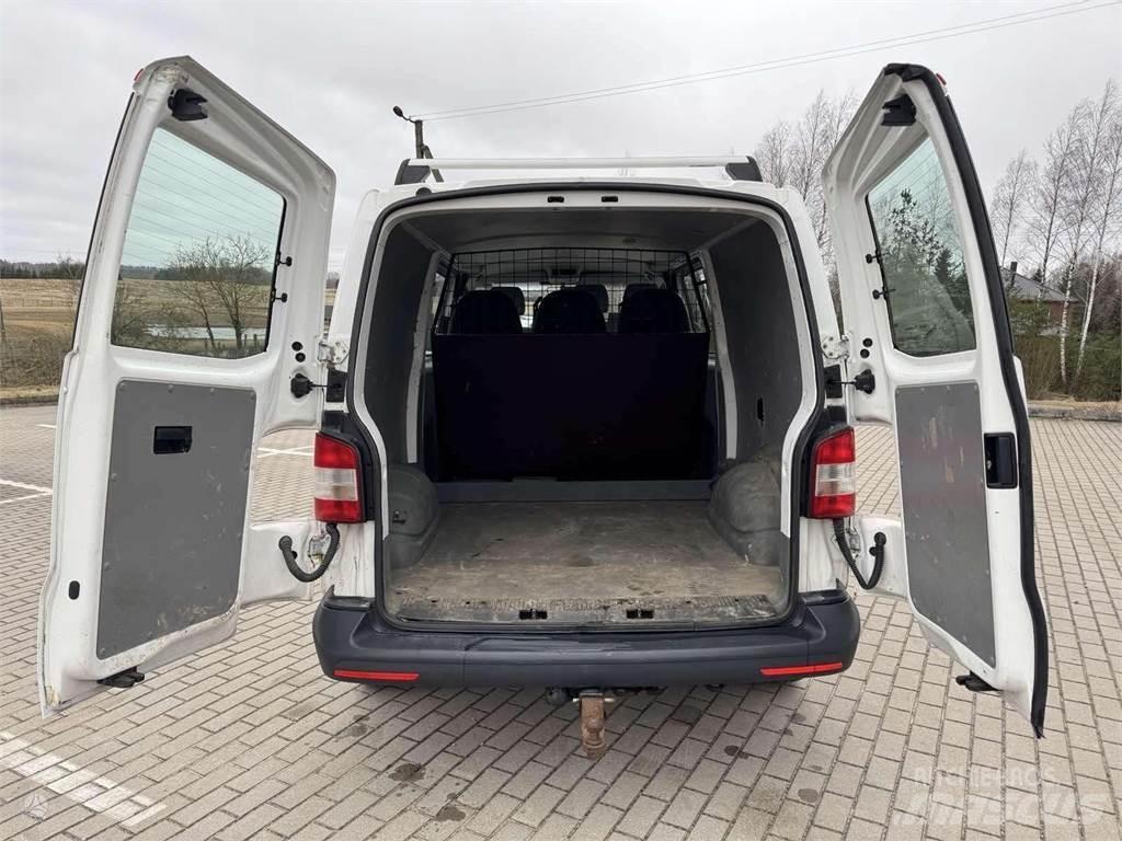 Volkswagen  PKWs