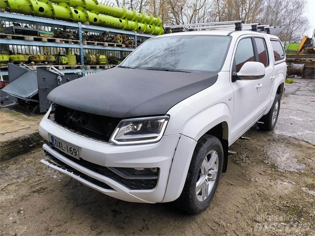 Volkswagen  PKWs