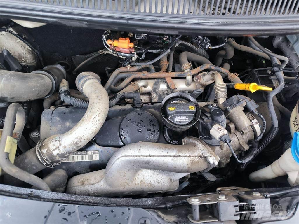 Volkswagen  PKWs
