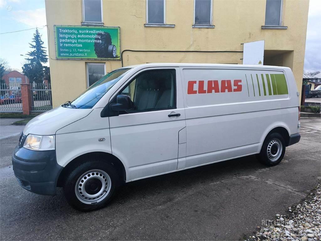 Volkswagen  PKWs