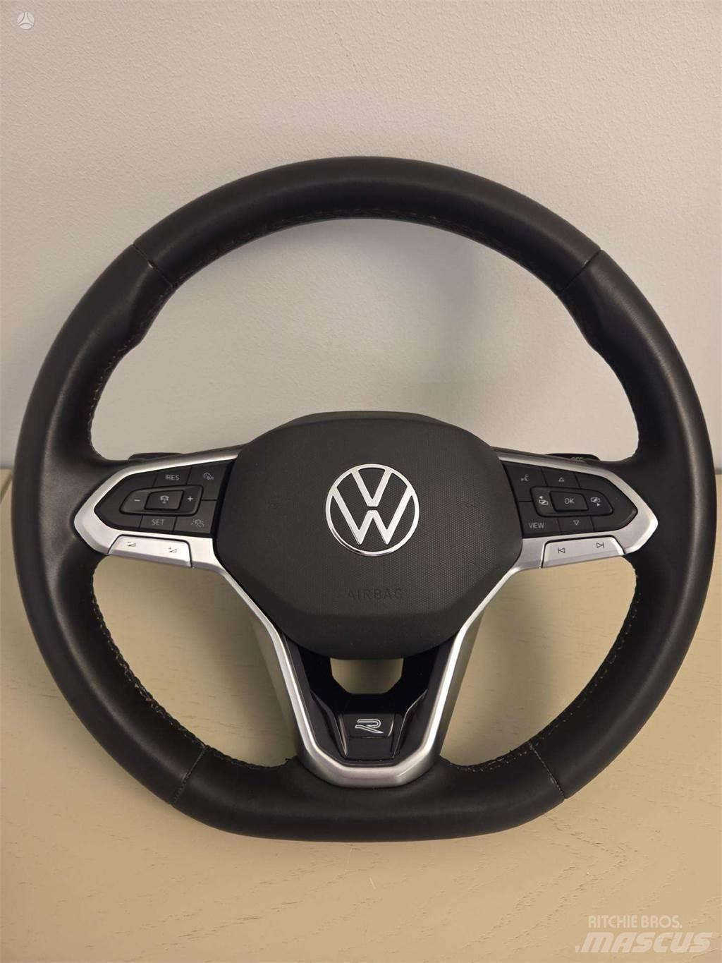 Volkswagen  Sonstige Baumaschinen