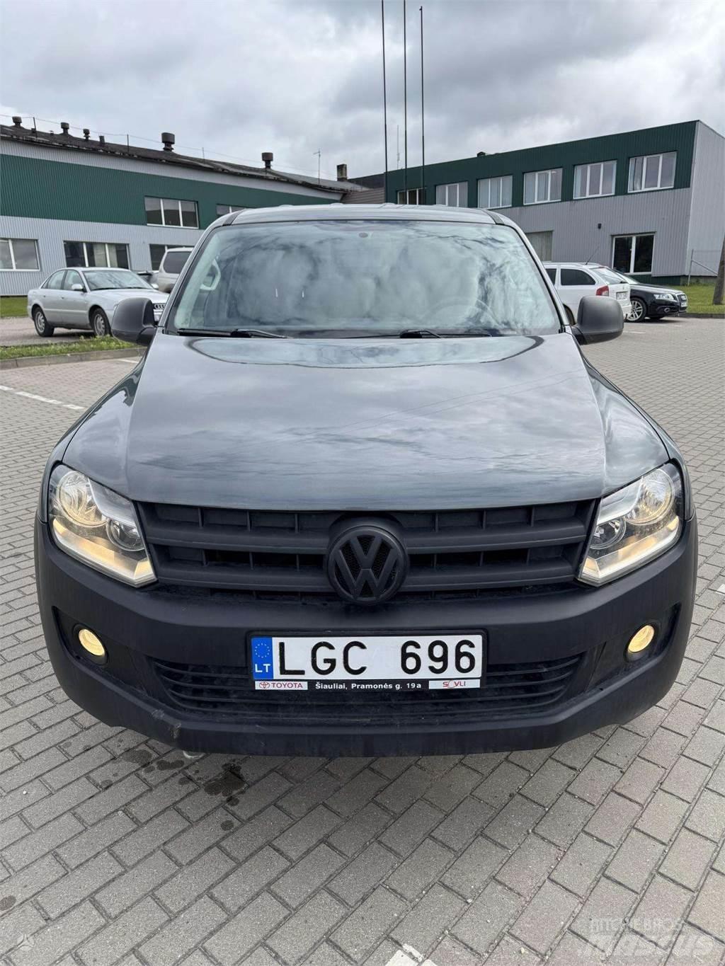 Volkswagen  PKWs